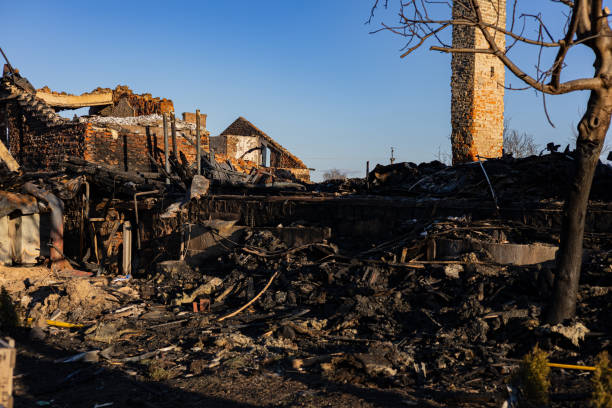 Reliable Fire Damage Removal contractor in Parkville, MD by Fire Damage Flint